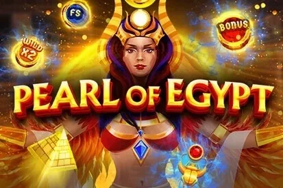 Pearl of Egypt
